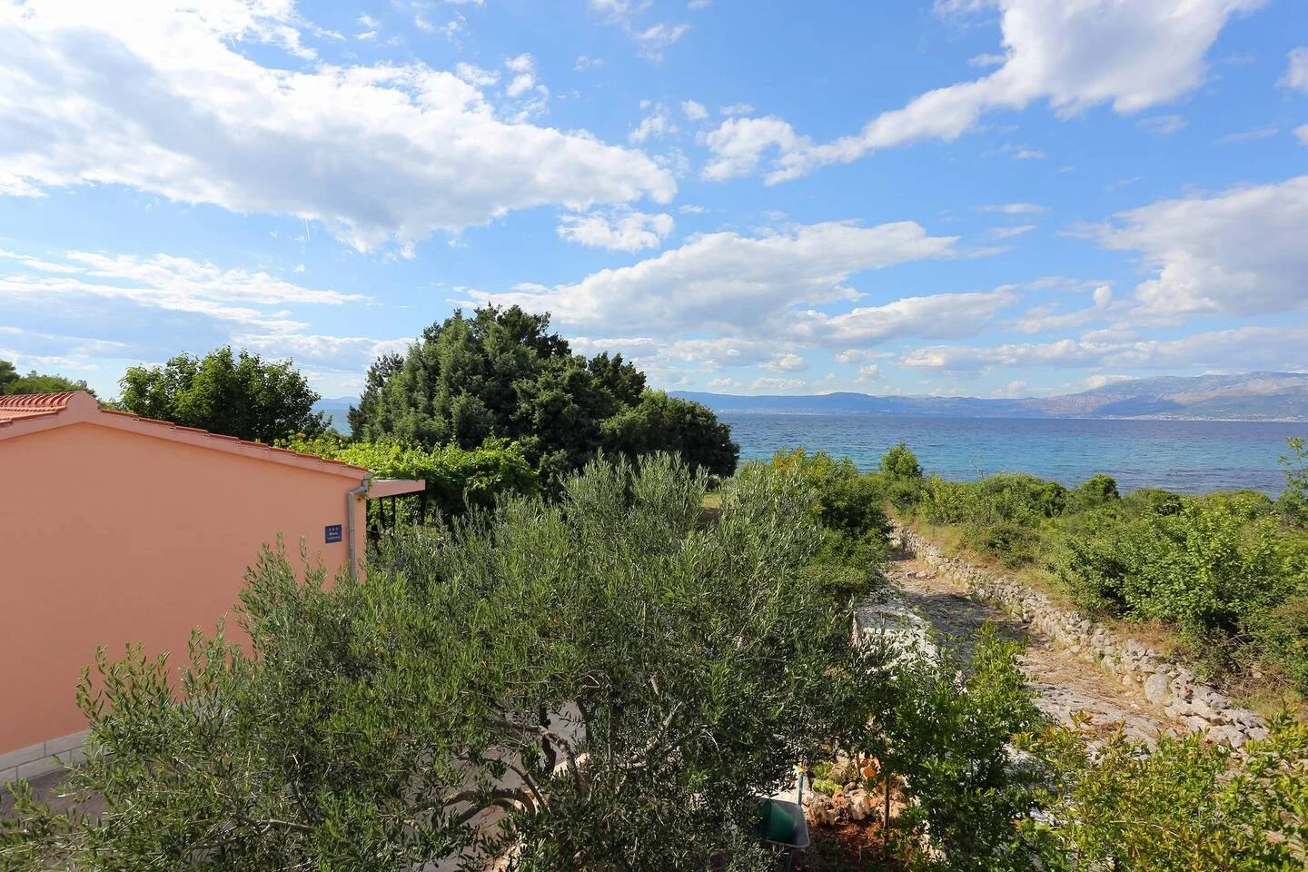Apartman "Olive Grove"