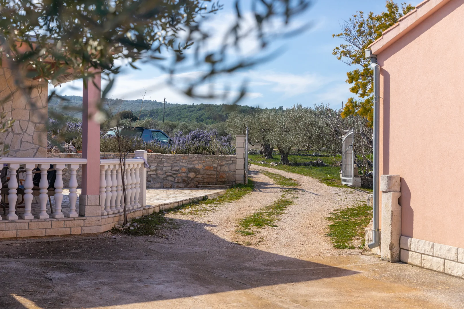 Apartmani Mirca